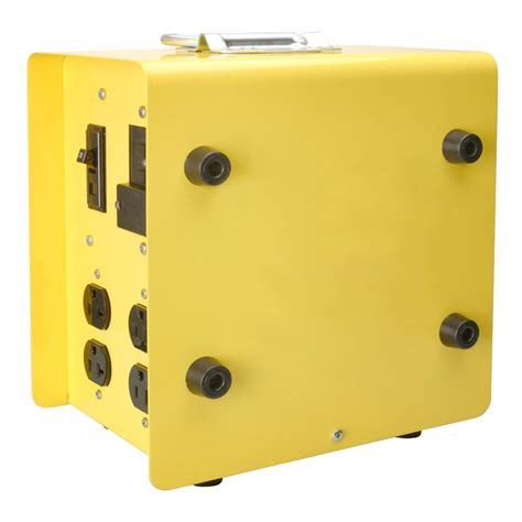 the box power distribution supplier|temporary distribution power boxes.